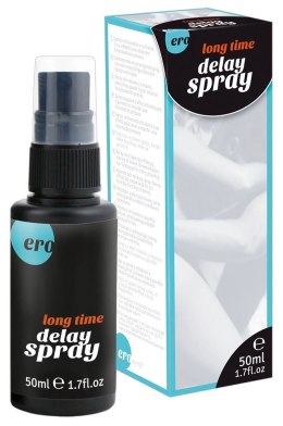 Delay Spray - Spray Opóźniający Stosunek 50ml