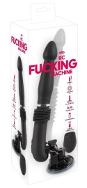 You2Toys - Masturbator z przyssawką - korek analny - maszyna do seksu