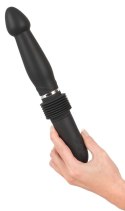 You2Toys - Masturbator z przyssawką - korek analny - maszyna do seksu