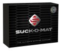 Suck-O-Mat - Masturbator Hands Free Z Interwałową Regulacją Stymulacji