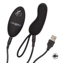 Jajko/wibr-REMOTE RECHARGEABLE CURVE BLACK