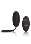 Jajko/wibr-REMOTE RECHARGEABLE EGG BLACK