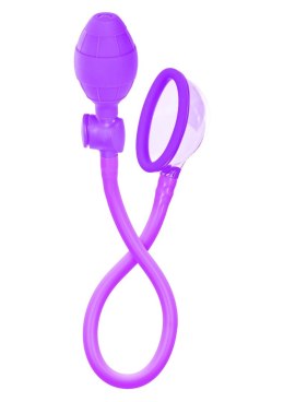 Pompka-mini clitoral pump pink