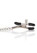 Stymulator-TIERED NIPPLE CLAMPS