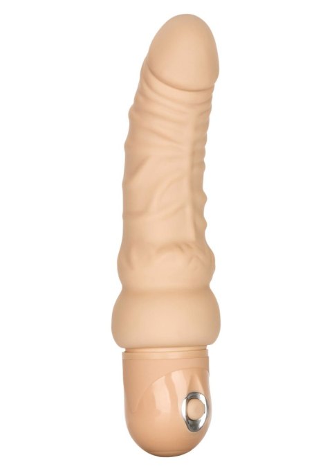 Wibrator-POWER STUD CURVY IVORY