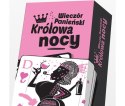 Wieczór panieński gra pomysły impreza królowa nocy