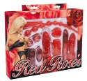 You2Toys - Zestaw zabawek Red Roses