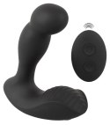 Rebel - Masażer Prostaty Z Pilotem RC Prostate Massager