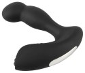 Rebel - Masażer Prostaty Z Pilotem RC Prostate Massager