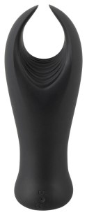 Rebel - Masturbator Z 10 Trybami Wibracji Cock Vibrator