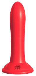 Fetish Fantasy Series - Uprząż Strap-On Dla Lesbijek Z Różowym Dildo 15 cm