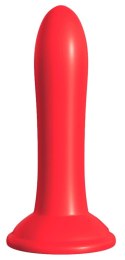 Fetish Fantasy Series - Uprząż Strap-On Dla Lesbijek Z Różowym Dildo 15 cm