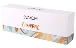 Svakom - Hedy X-Control Zestaw 5 Masturbatorów