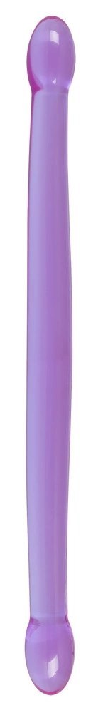 You2Toys - Dwustronne dildo - elastyczne