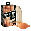 You2Toys - Pompka do penisa Sexprotz