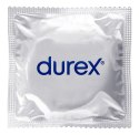 Durex - Najcieńsze Prezerwatywy Lateksowe Hautnah Classic XXL 8 szt