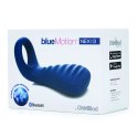 OhMiBod - Wibrujący Pierścień Na Penisa blueMotion Nex 3