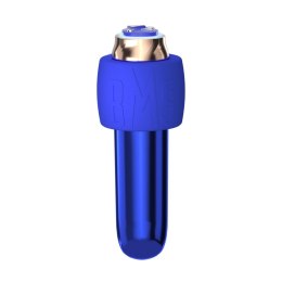 Swan - Mini Wibrator Rechargeable Bullet Niebieski