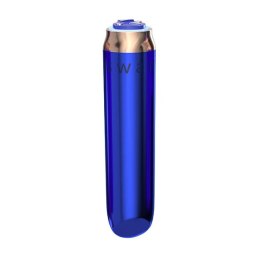 Swan - Mini Wibrator Rechargeable Bullet Niebieski