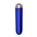 Swan - Mini Wibrator Rechargeable Bullet Niebieski