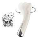 Satisfyer - Stymulacja punktu G G-Spot 1