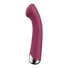 Satisfyer - Stymulacja punktu G G-Spot 1