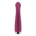 Satisfyer - Stymulacja punktu G G-Spot 1