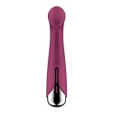 Satisfyer - Stymulacja punktu G G-Spot 1