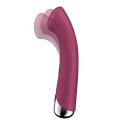 Satisfyer - Stymulacja punktu G G-Spot 1