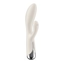 Satisfyer - Wibrator podwójny króliczek Spinning