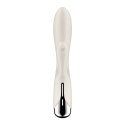 Satisfyer - Wibrator podwójny króliczek Spinning