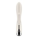 Satisfyer - Wibrator podwójny króliczek Spinning