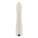 Satisfyer - Wibrator zakrzywiony Vibe 1