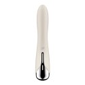 Satisfyer - Wibrator zakrzywiony Vibe 1