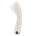 Satisfyer - Wibrator zakrzywiony Vibe 1