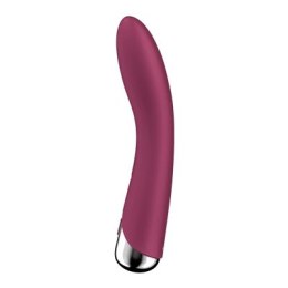 Satisfyer - Wibrator zakrzywiony Vibe 1