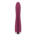 Satisfyer - Wibrator zakrzywiony Vibe 1