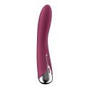 Satisfyer - Wibrator zakrzywiony Vibe 1