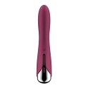 Satisfyer - Wibrator zakrzywiony Vibe 1