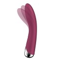 Satisfyer - Wibrator zakrzywiony Vibe 1