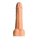 Super duże dildo 60 cm Xr Brands