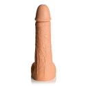 Super duże dildo 60 cm Xr Brands