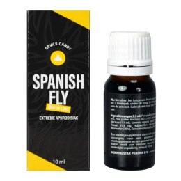 Devils Candy - Krople Na Poprawę Libido Spanish Fly 10 ml