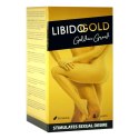 Libido Gold - Tabletki Stymulujące Libido Golden Greed