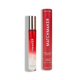 Eye of Love - Perfumy Z Feromonami Dla Kobiet Matchmaker Red Diamond 10 ml