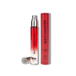 Eye of Love - Perfumy Z Feromonami Dla Kobiet Matchmaker Red Diamond 10 ml