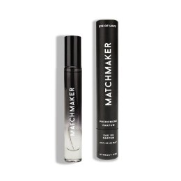 Eye of Love - Perfumy Z Feromonami Dla Mężczyzn Matchmaker Black Diamond 10 ml