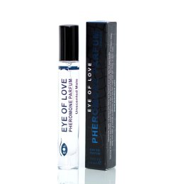 Eye of Love - Spray Do Ciała Feromony Męskie Bezzapachowe 10 ml