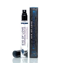 Eye of Love - Spray Do Ciała Feromony Męskie Bezzapachowe 10 ml