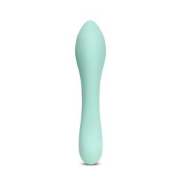 So Divine - Dyskretne Silikonowe Dildo Aqua